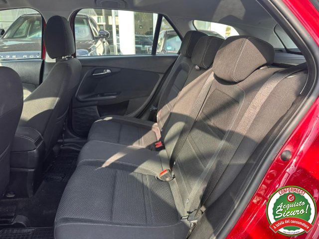 FIAT Tipo 1.6 Mjt S&S SW Lounge