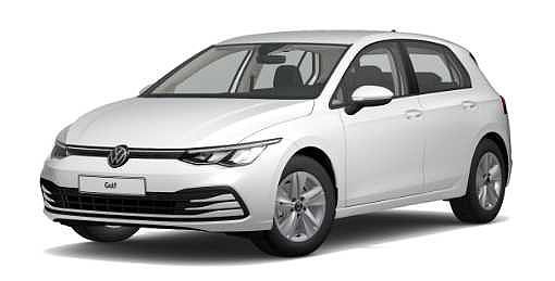 Volkswagen Golf 1.5 TSI 130 cv Life (4 ANNI GAR)