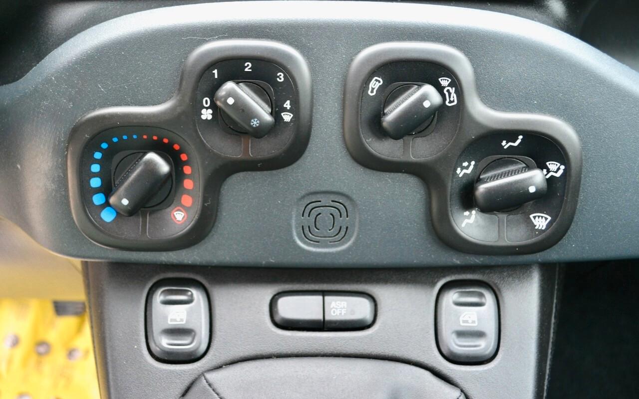 Fiat Panda 1.2 Easy