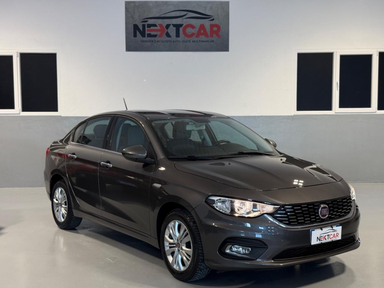 FiatTipo 4p 1.4 Lounge 95cv