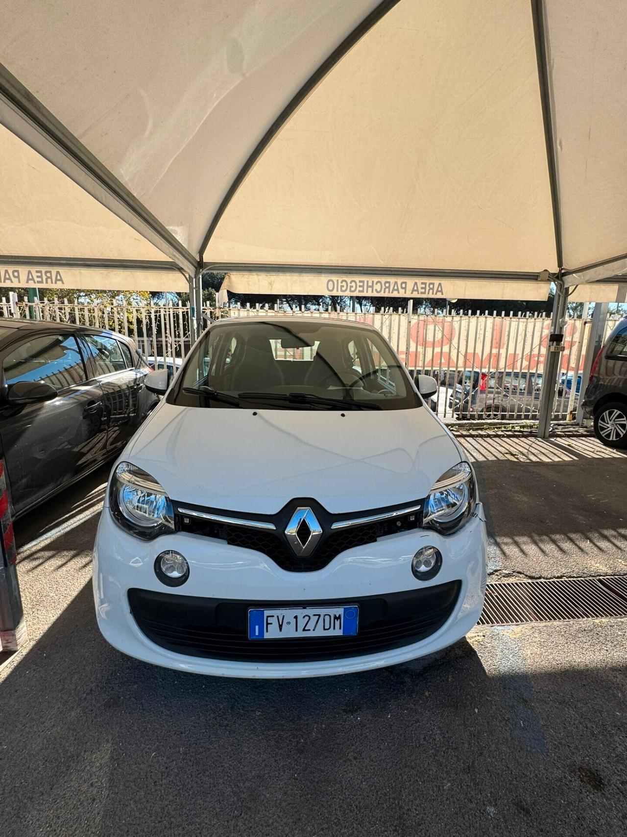 Renault Twingo TCe 90 CV GPL Duel