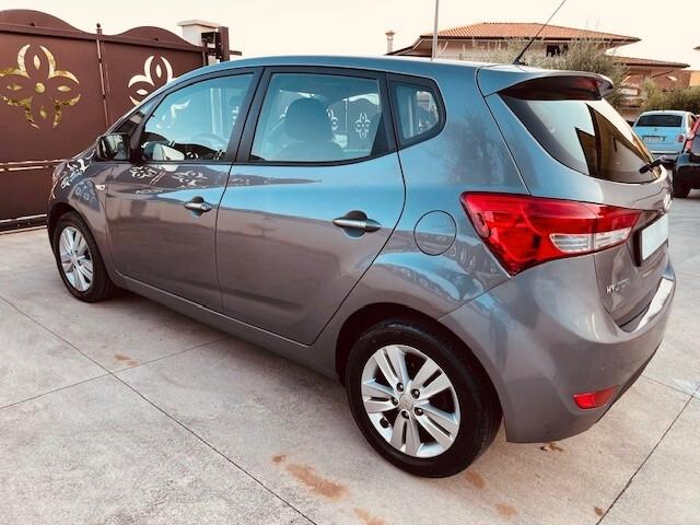 HYUNDAI IX20 IX 20 1.4 CRDI 90 CV UNIPRO'