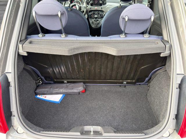FIAT 500 500 1.0 Hybrid Cult