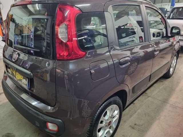 Fiat Panda Panda 1.2 Lounge 69cv