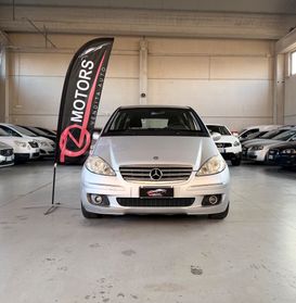 Mercedes-benz A 150 Elegance NEOPATENTATI