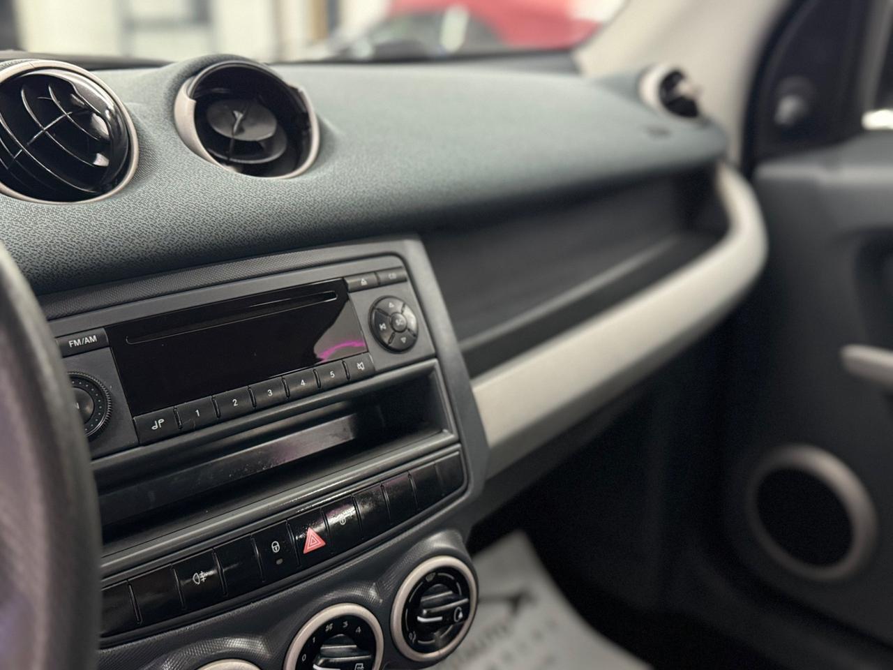 Smart ForFour 1.3 Pulse Full Optional