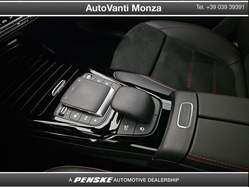 Mercedes-Benz Classe A A AMG 35 4matic auto