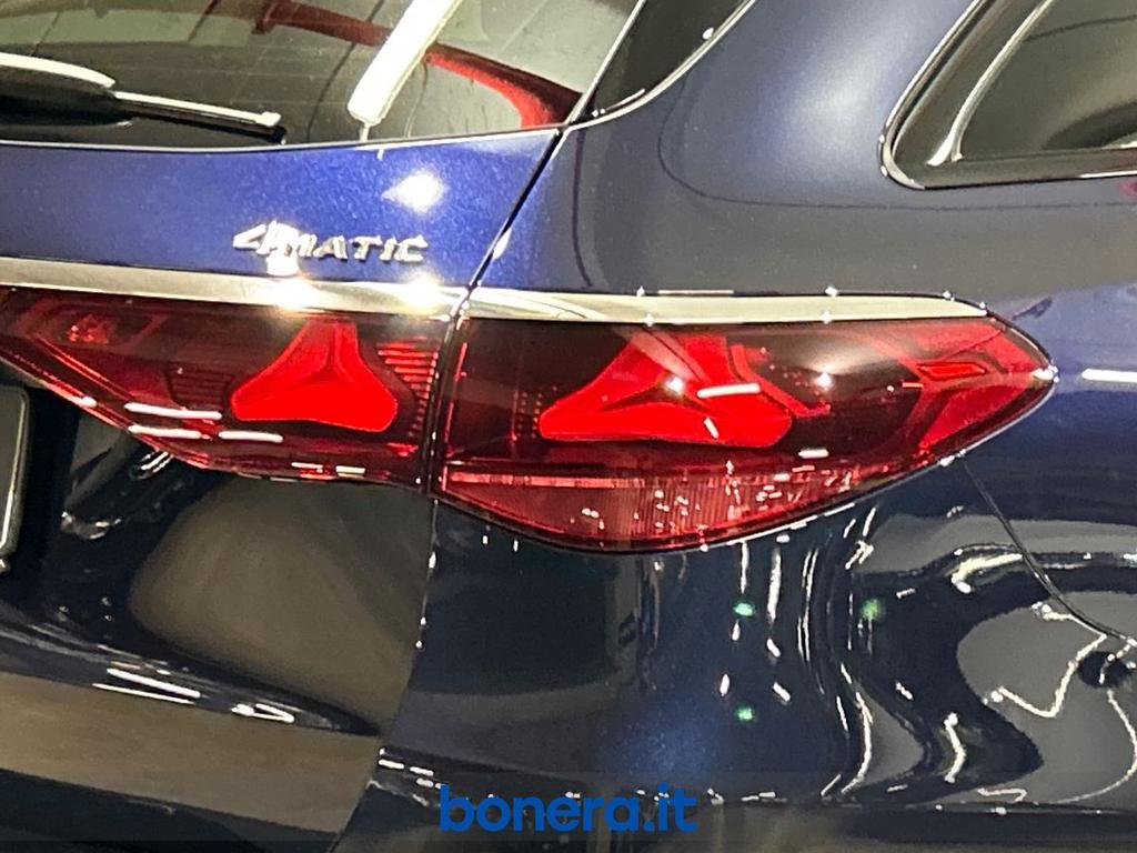 Mercedes Classe E 220 220 d Premium 4Matic 9G-Tronic