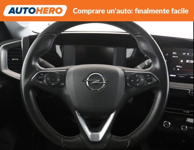 OPEL Mokka 1.2 Turbo 130 CV Edition
