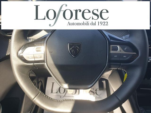 PEUGEOT 208 Allure