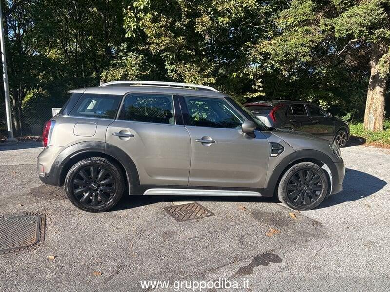 MINI Mini Countryman F60 2017 Diese Mini Countryman 2.0 Cooper D Hype auto my18