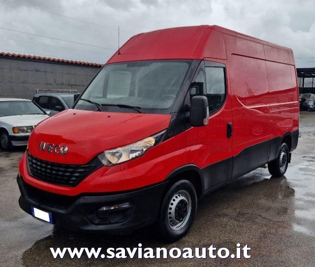 IVECO DAILY 35S12 FURGONE L1 H2