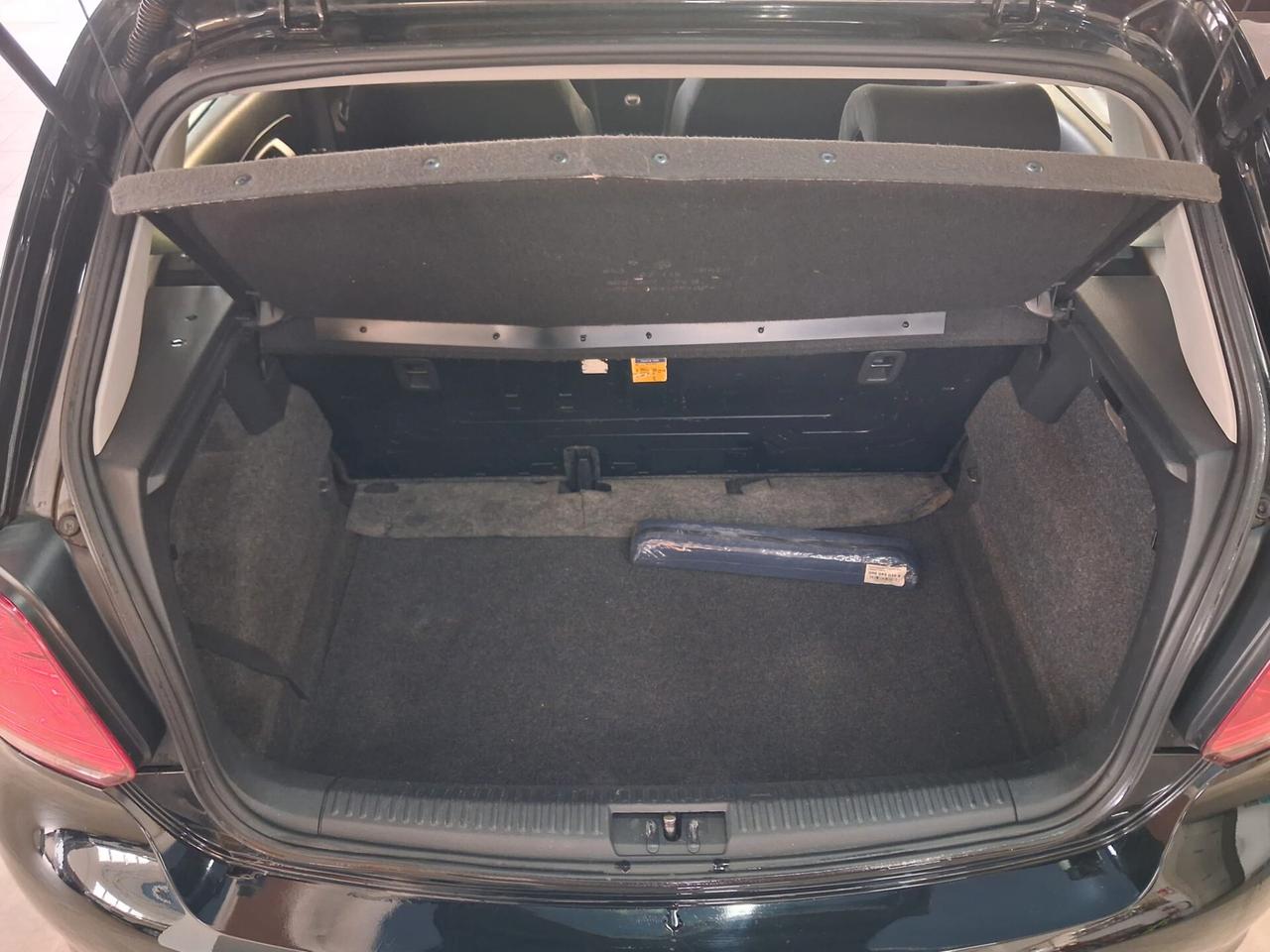 Volkswagen Polo 1.2 TDI DPF 5 p. Comfortline