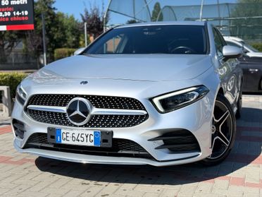 Mercedes-benz A 220 Automatic 4Matic Premium AMG