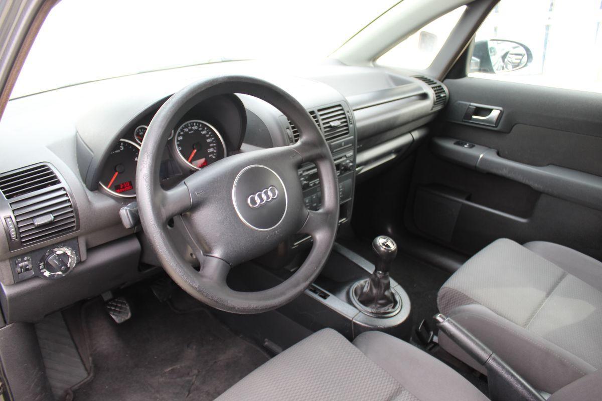 AUDI - A2 - 1.4 TDI