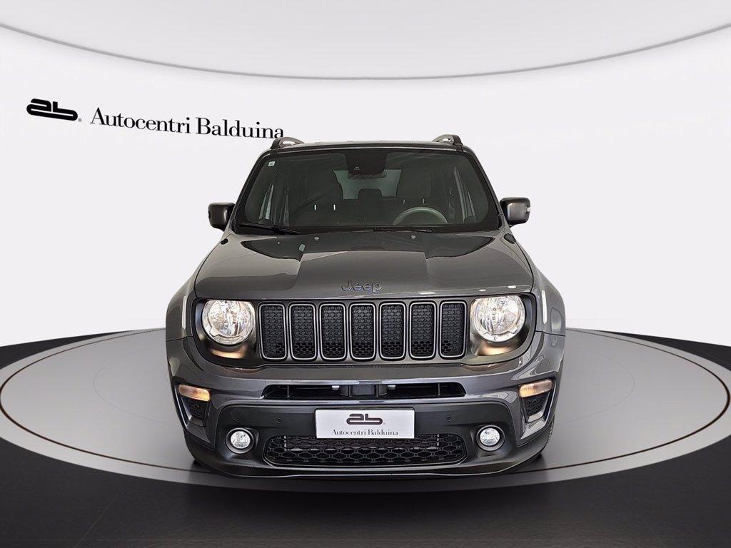 JEEP Renegade 1.3 t4 phev 80th anniversary 4xe at6 del 2022