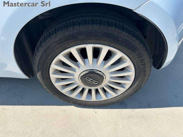 FIAT 500 500 III 1.3 mjt 16v by Diesel 75cv MOTORE DA RIFAR