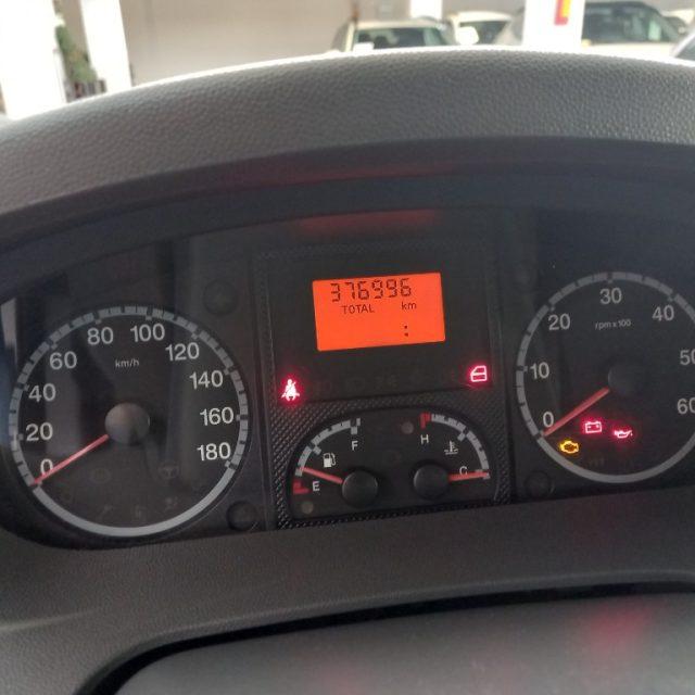 FIAT Ducato 30 2.3 MJT PASSO MEDIO TETTO BASSO