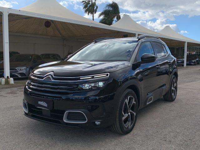 CITROEN C5 Aircross BlueHDi 130 S&S Shine*NEOPATENTATI