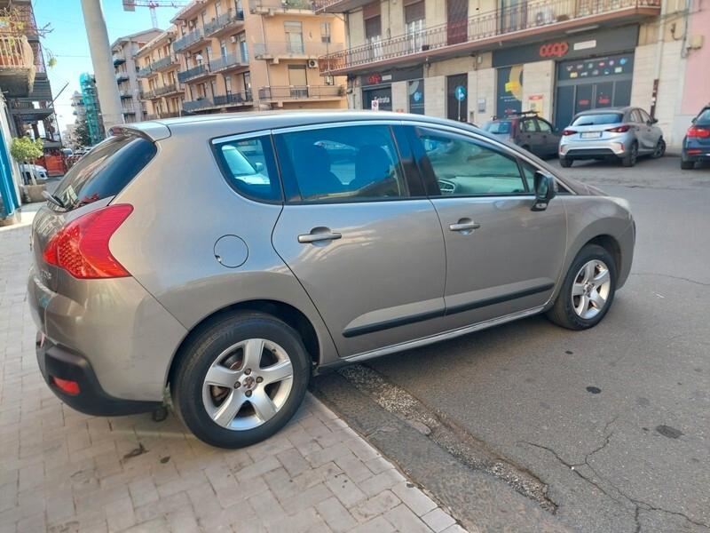 Peugeot 3008 1.6 HDi 110CV Business