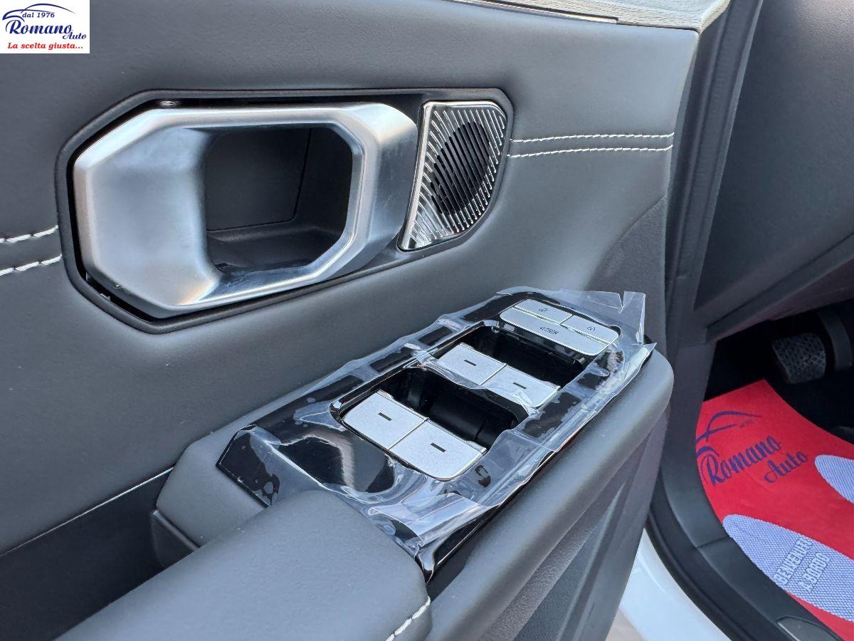 NEW Sportequipe 6 GT - 1.5 Turbo DCT GPL#TETTO APRIBILE!