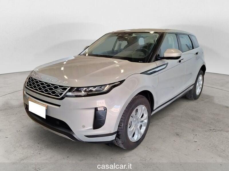 Land Rover RR Evoque Range Rover Evoque 2.0D I4 163 CV AWD Auto S 3 ANNI DI GARANZIA KM ILLIMITATI PARI ALLA NUOVA