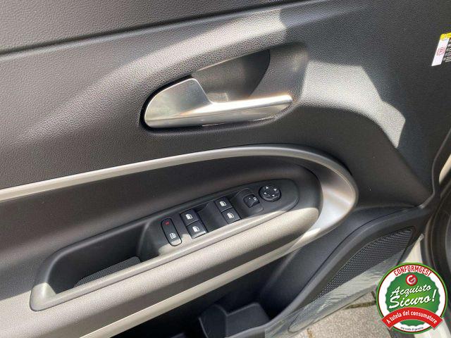 JEEP Avenger 1.2 turbo fwd 100cv PREZZO REALE