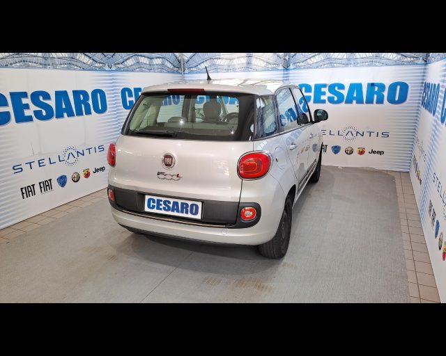 FIAT 500L 1.3 mjt 85cv Pop Star