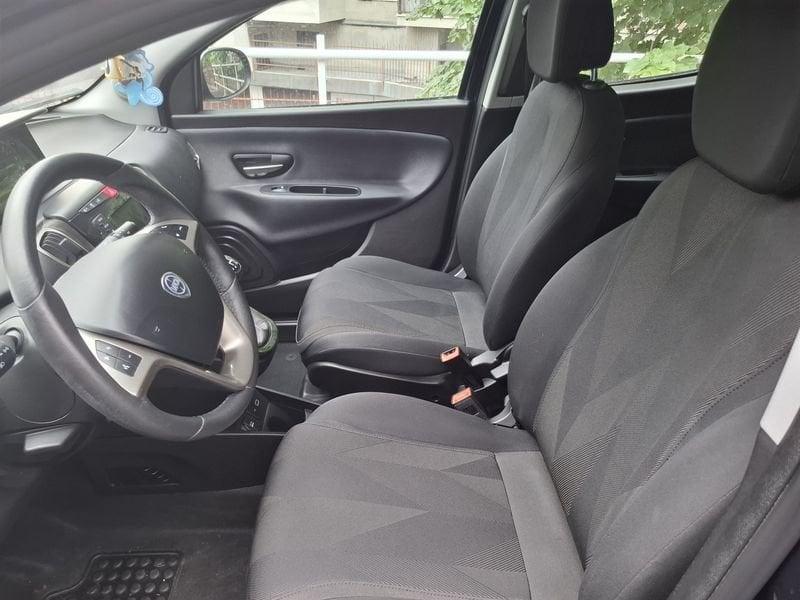 Lancia Ypsilon III 2015 1.2 Gold s&s 69cv my19