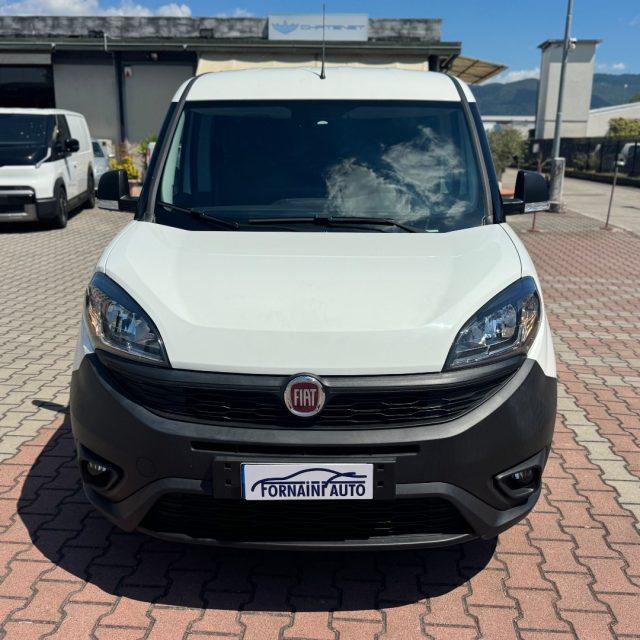 FIAT Doblo 1.6 Mjet 105cv S.&S. PL-TN CARGO MAXI LOUNGE