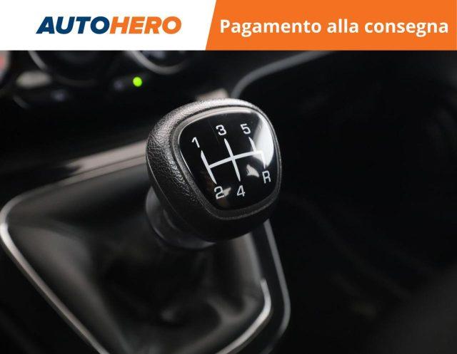 LANCIA Ypsilon 1.2 69 CV 5 porte Silver