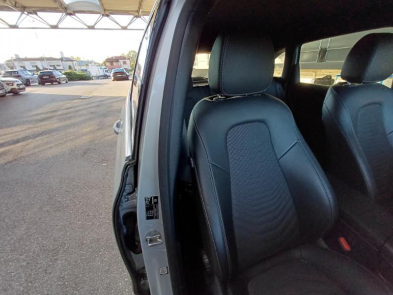 MERCEDES-BENZ B 250 e Plug-in hybrid Auto Business Extra