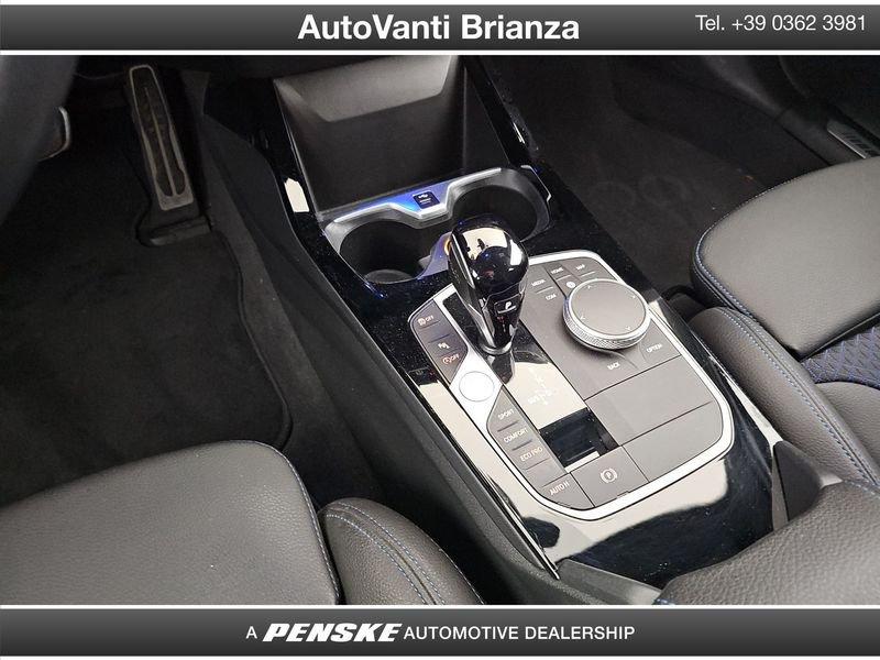 BMW Serie 1 116d 5P. Msport