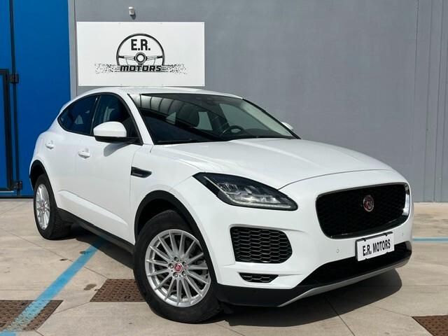 Jaguar E-Pace 2.0D 150 CV AWD
