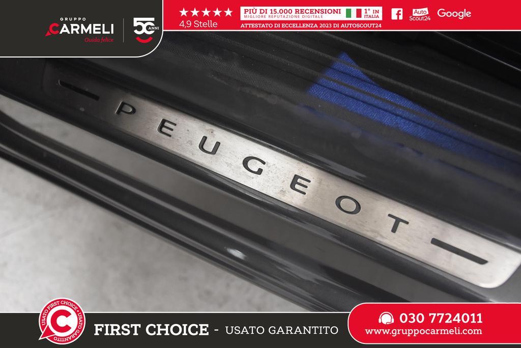 Peugeot 2008 1.2 PureTech GT