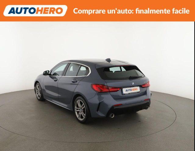 BMW 118 d 5p. Sport