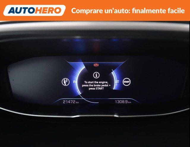 PEUGEOT 5008 BlueHDi 130 S&S EAT8 Allure Pack