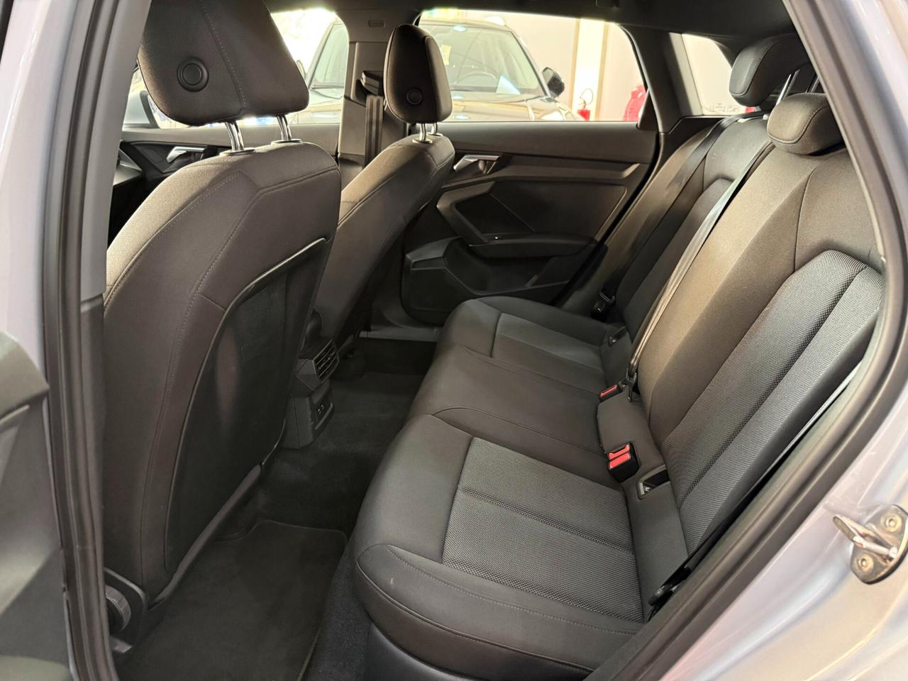 AUDI A3 SPB 2.0 TDI 150CV ADVANCE S-TRONIC - 2022