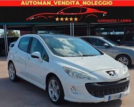 Peugeot 308 1.6 HDi 90CV 5p. Tecno