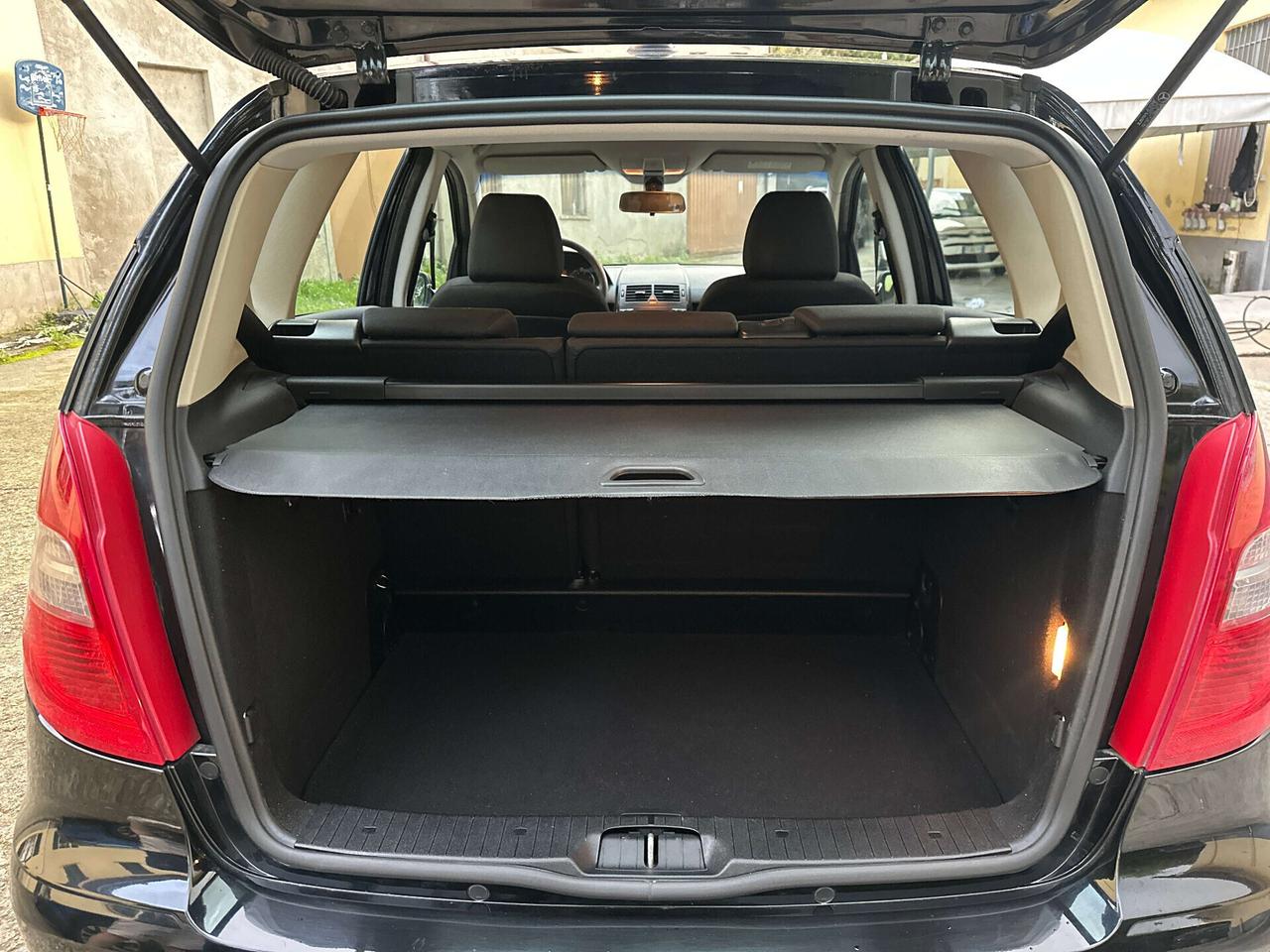 Mercedes-benz A 150 1.5 Avantgarde - Cambio automatico