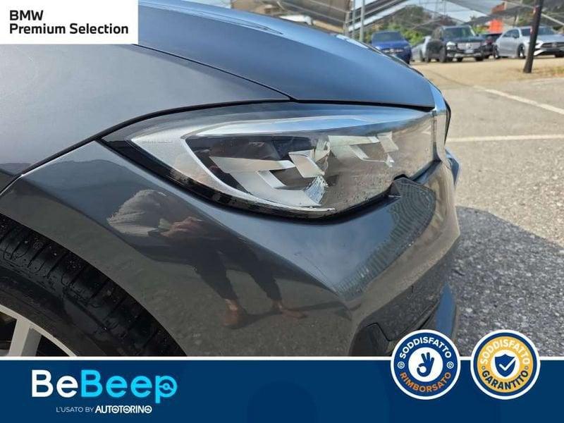 BMW Serie 3 Touring 318D TOURING BUSINESS ADVANTAGE AUTO