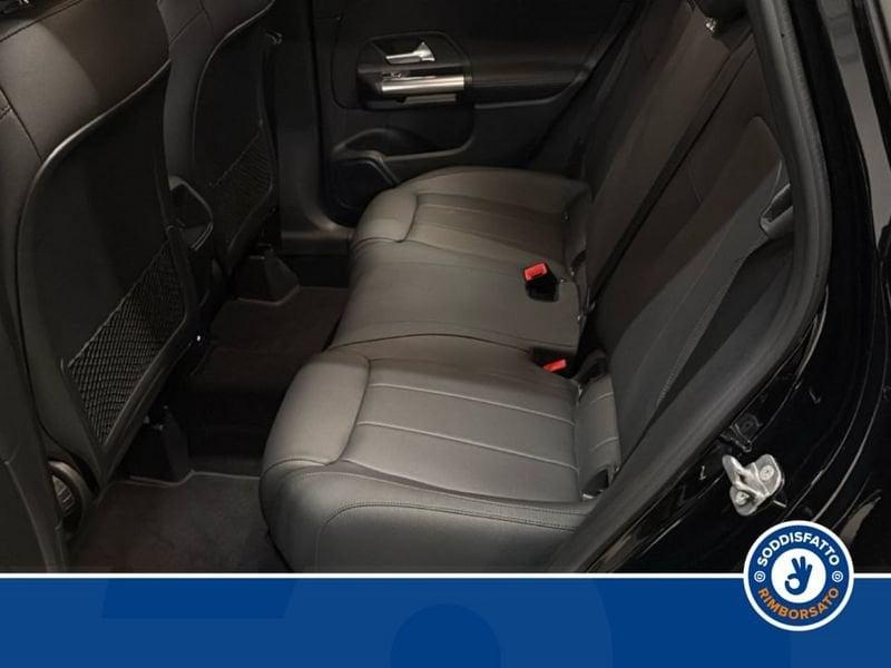 Mercedes-Benz Classe B 180d Automatic Advanced Plus Progressive