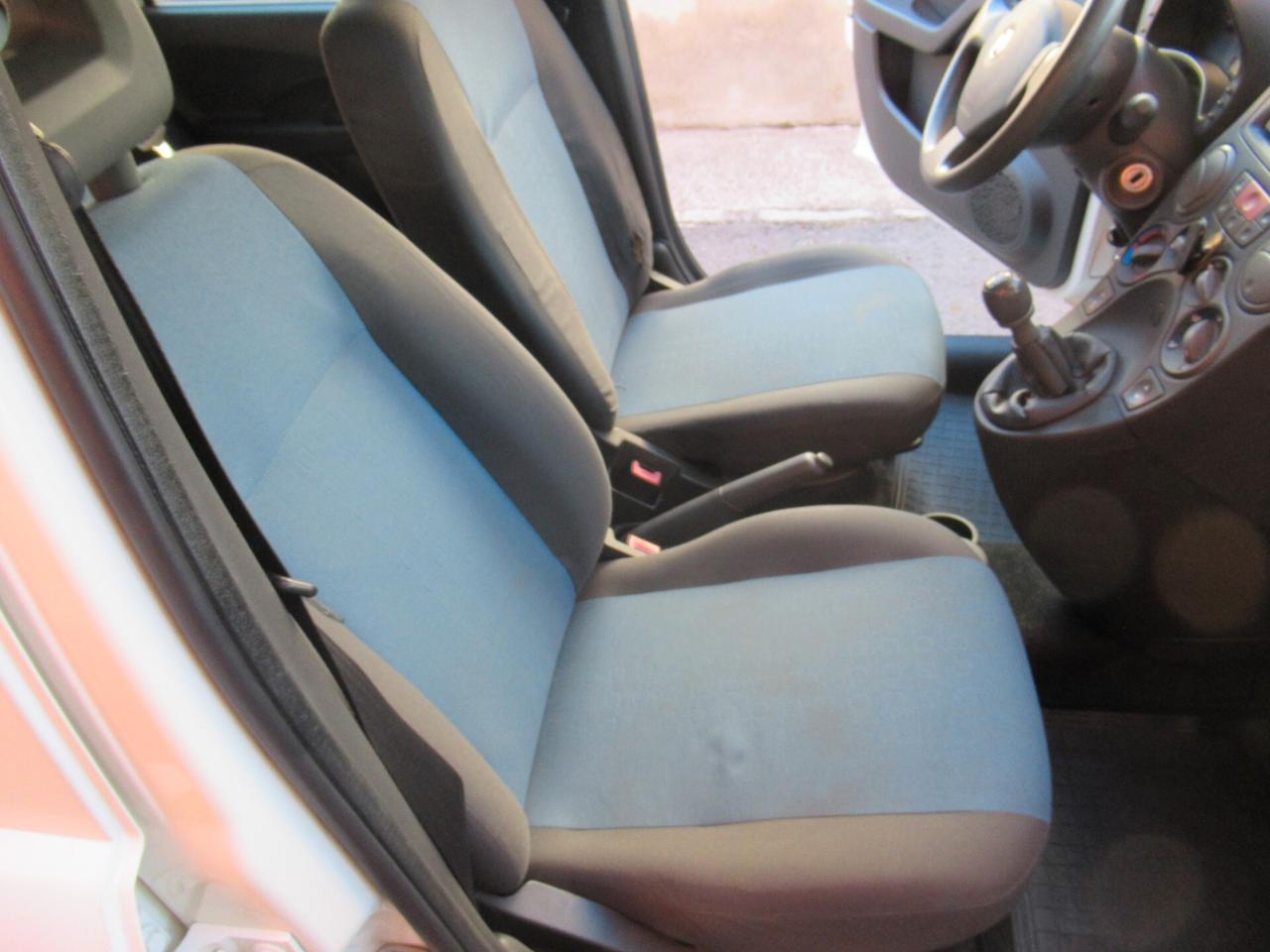 Fiat Panda 1.2 Active GPL