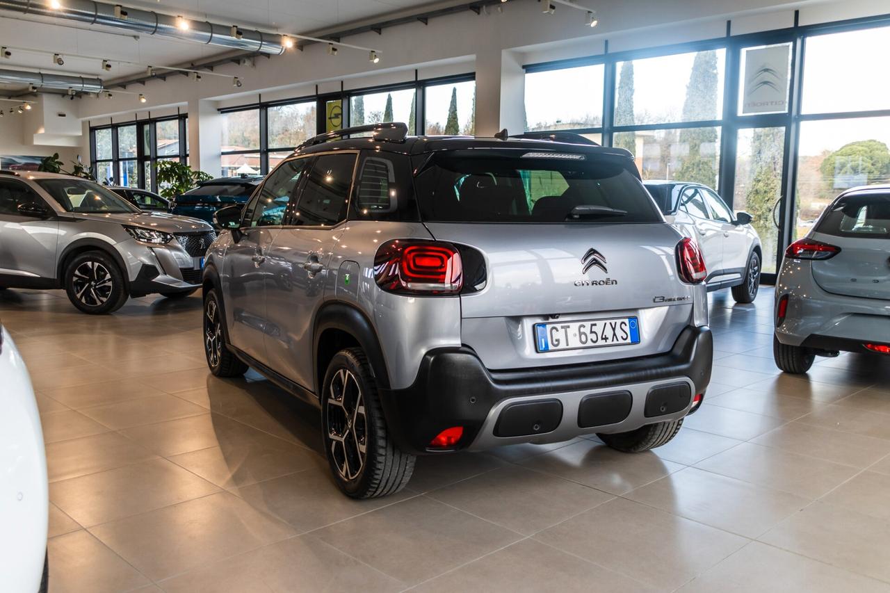 Citroen C3 Aircross C3 Aircross PureTech 110 S&S Max