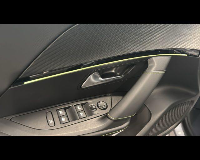 PEUGEOT 2008 1.2 puretech GT s&s 130cv eat8