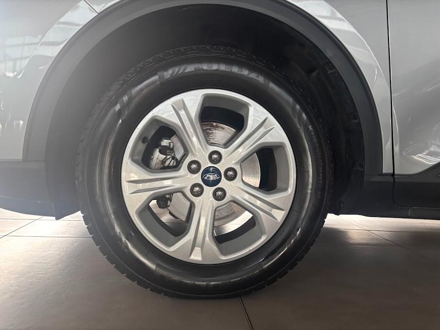 Ford Kuga 2.5 Full Hybrid 190 CV CVT 2WD Connect