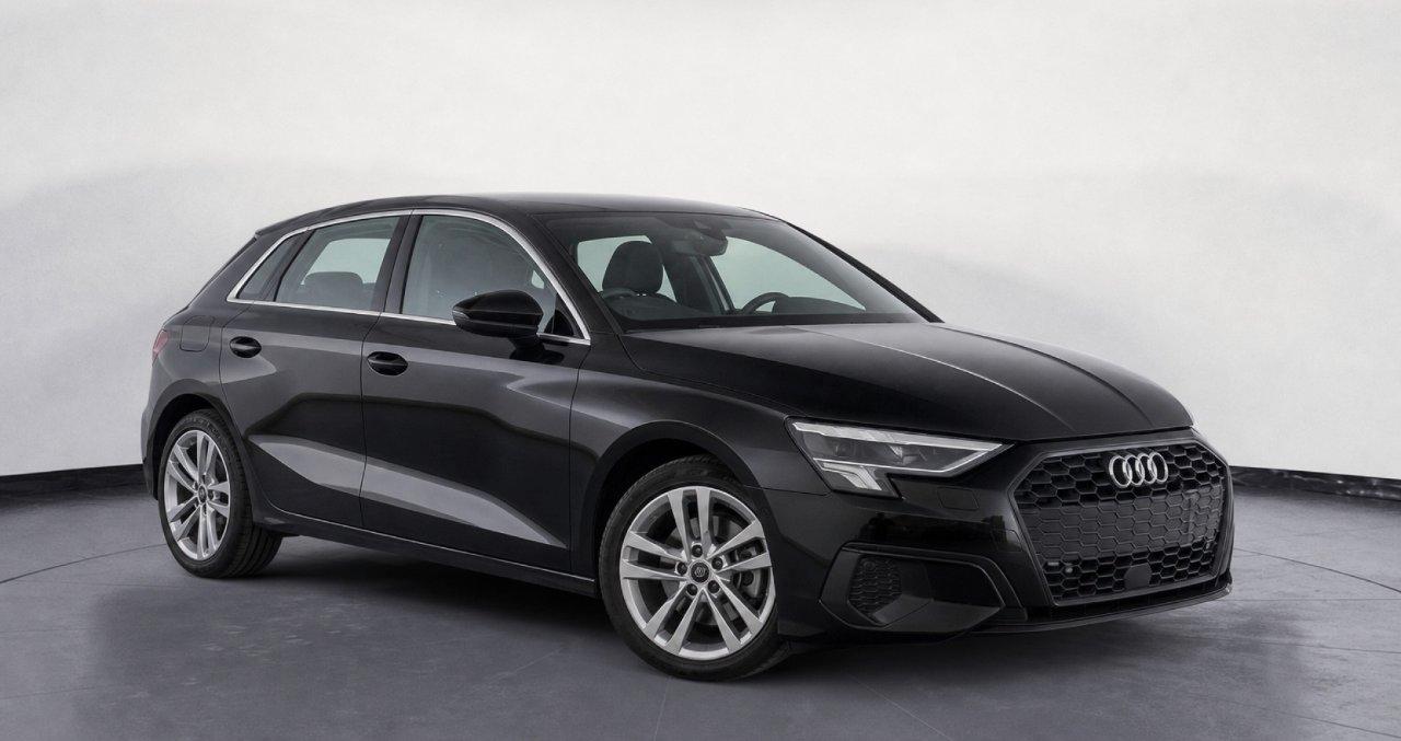 Audi A3 Sportback 30 1.0 S-tronic tfsi