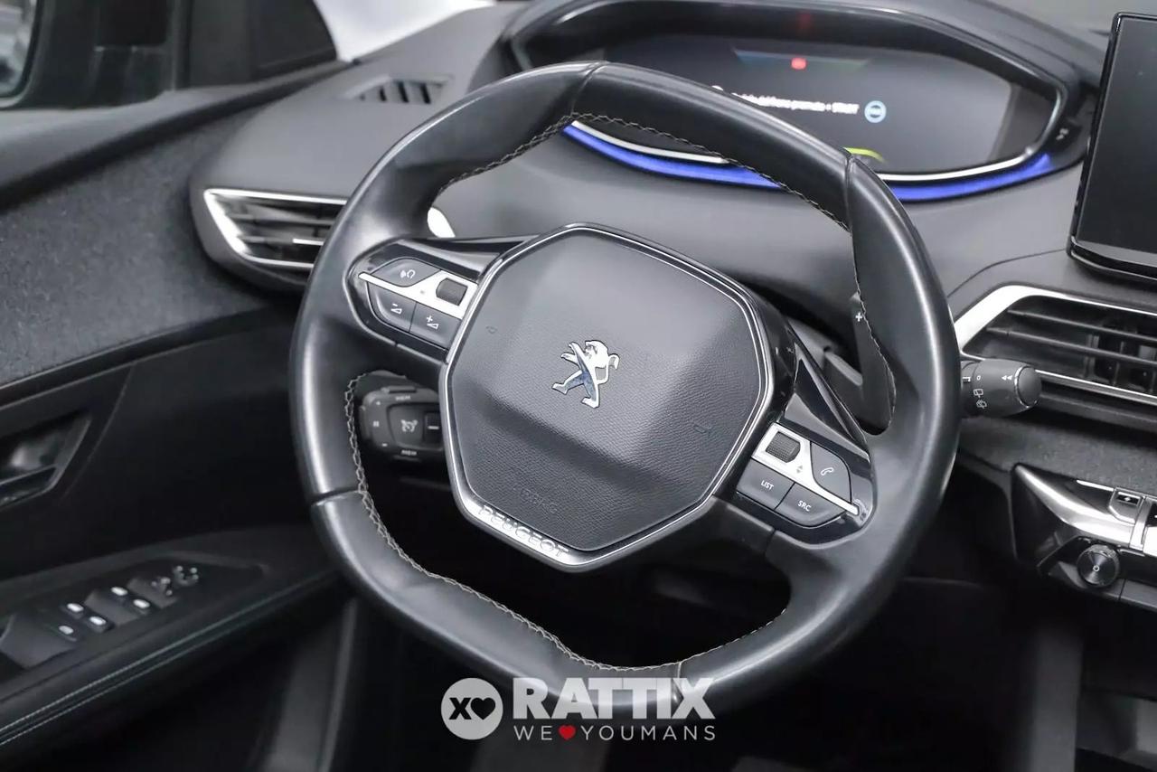 Peugeot 3008 1.6 Hybrid 225CV GT e-EAT8