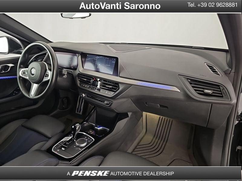 BMW Serie 1 120d 5p. Msport