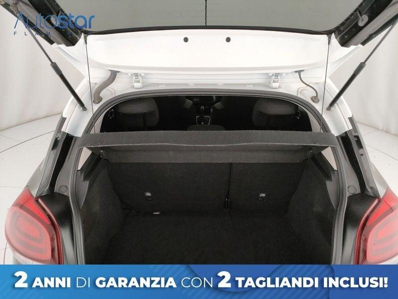 Citroën C3 1.2 puretech Shine s&s 83cv